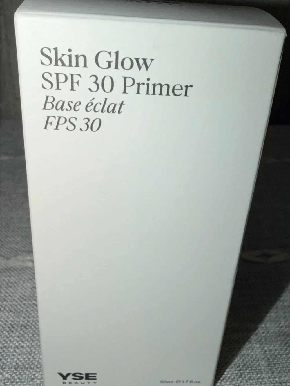 Skin Glow SPF 30 Primer